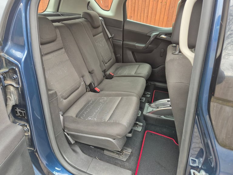 Vauxhall meriva 1.7 cdti ***Automatic***