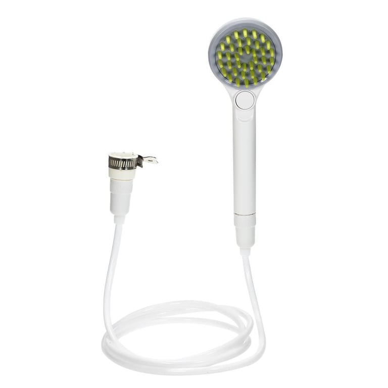 Brand New Pet grooming spray nozzle, suitable for bathing cats, dogs