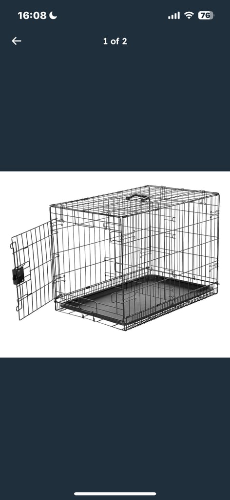 Crate 