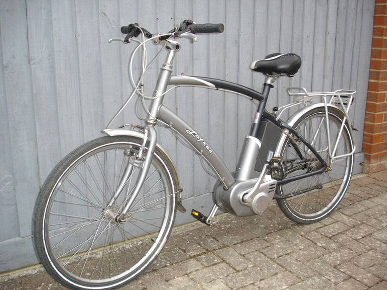 good electric bike
