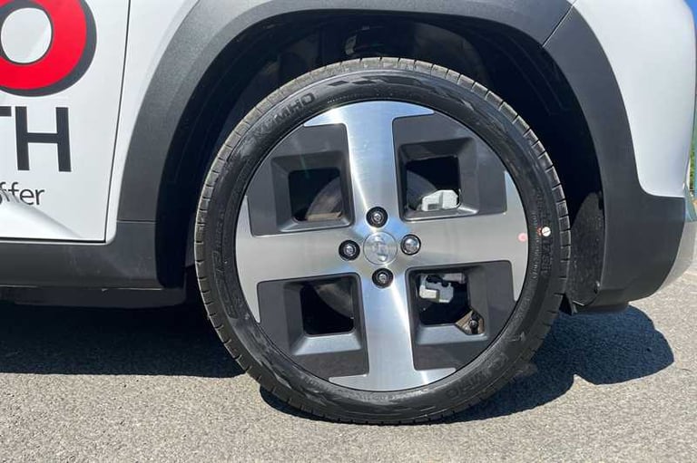 2025 Hyundai INSTER 85kW 02 49kWh 5dr Auto HATCHBACK ELECTRIC Automatic