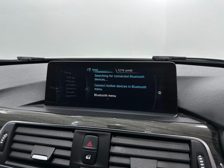 2016 BMW 3 Series 3.0 330d Luxury Touring Auto Euro 6 (s/s) 5dr ESTATE Diesel Automatic