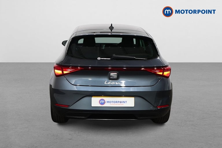 2022 SEAT Leon 1.0 TSI EVO SE Dynamic 5dr Hatchback Petrol Manual