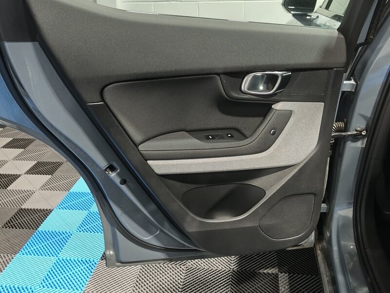 2021 Polestar Polestar 2 300kW 78kWh Long Range DM [Plus] 5dr 4WD Auto SALOON ELECTRIC Automatic