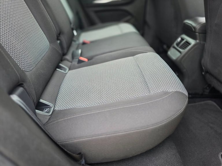 Vauxhall Grandland X SE