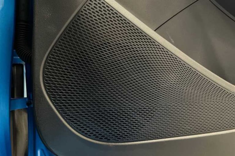 2025 MG MG3 1.5 Hybrid+ MHEV Trophy Hatchback 5dr Petrol Hybrid Auto Euro 6 (s/s) (194  Hatchback...