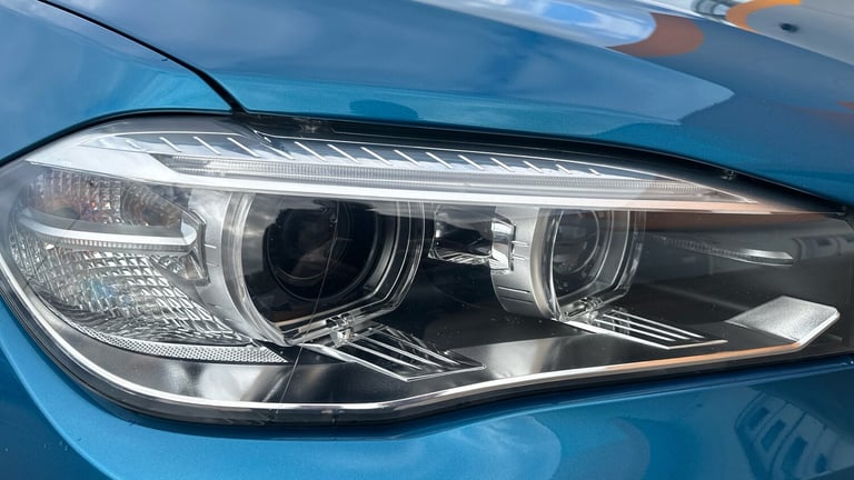 2019 BMW X6 xDrive40d M Sport Edition 5dr Step Auto Diesel Estate Estate Diesel Automatic