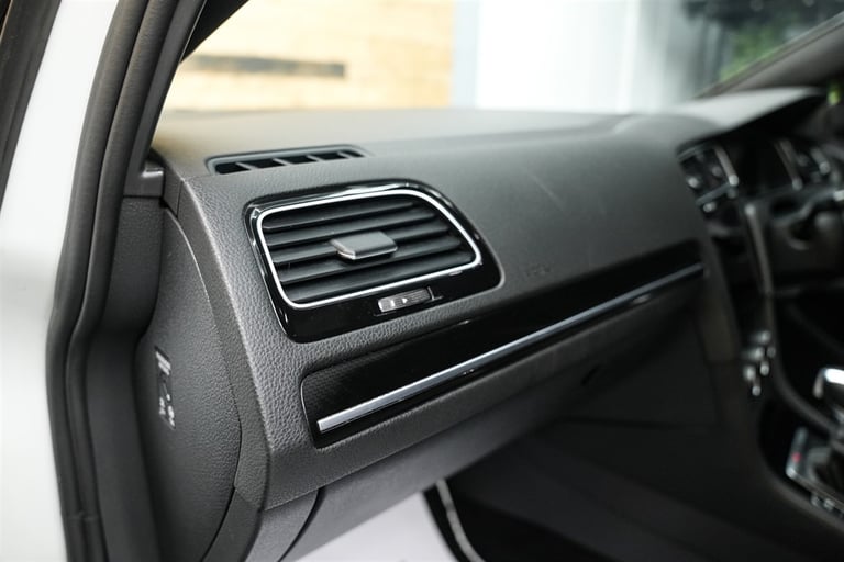 2017 Volkswagen Golf R TSI DSG Hatchback Petrol Semi Automatic