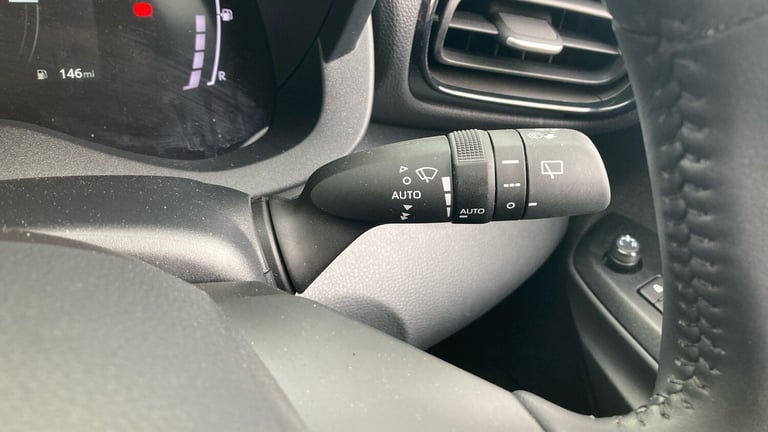 2025 Toyota Yaris Cross 1.5 Hybrid Icon 5dr CVT Hybrid Estate Estate Hybrid Automatic