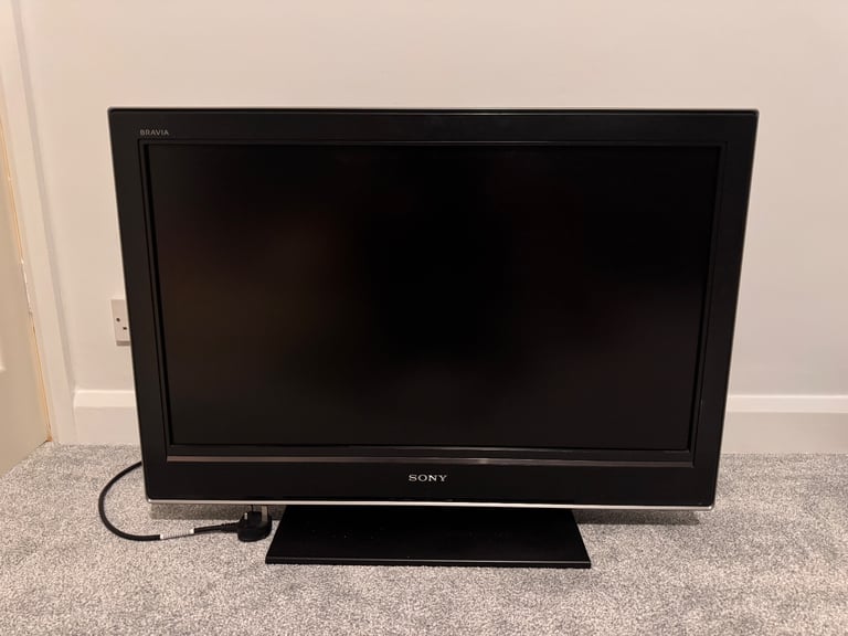 Sony Bravia 26 Inch LCD TV