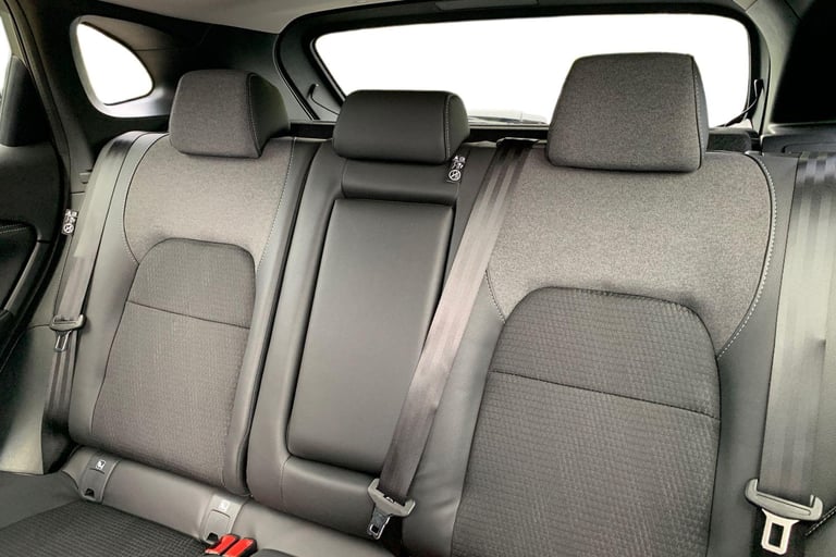 2025 Nissan Qashqai 1.5 E-Power N-Connecta [Glass Roof] 5dr Auto Hatchback Hybrid Automatic