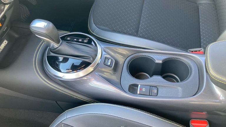 2022 Nissan Juke 1.0 DiG-T 114 Kiiro 5dr DCT Petrol Hatchback Hatchback Petrol Automatic