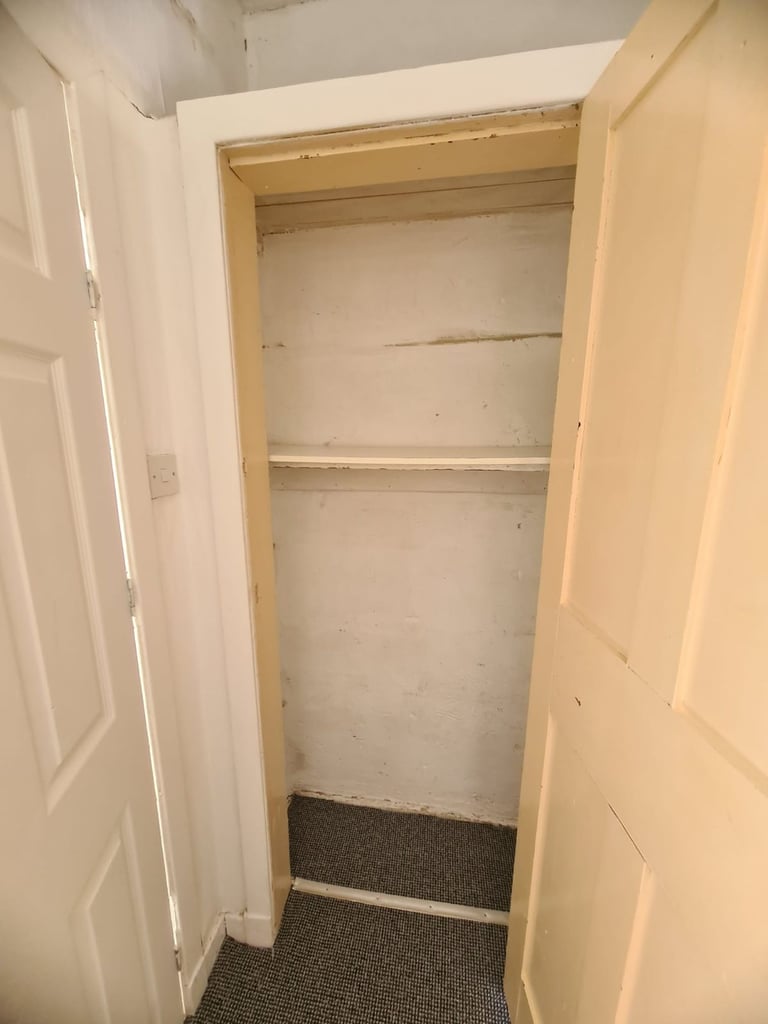 2 bedroom / 1 Livingroom flat to rent - Prestonfield Terrace 