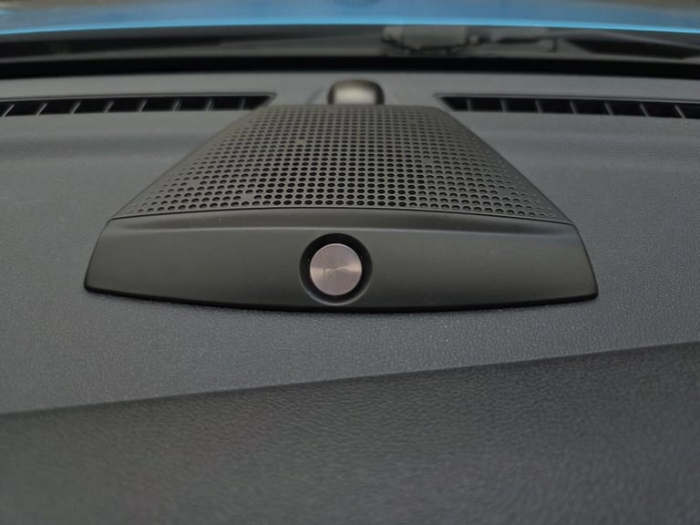 2021 Ford Puma 1.0 EcoBoost ST-Line 5dr Auto HATCHBACK PETROL Automatic