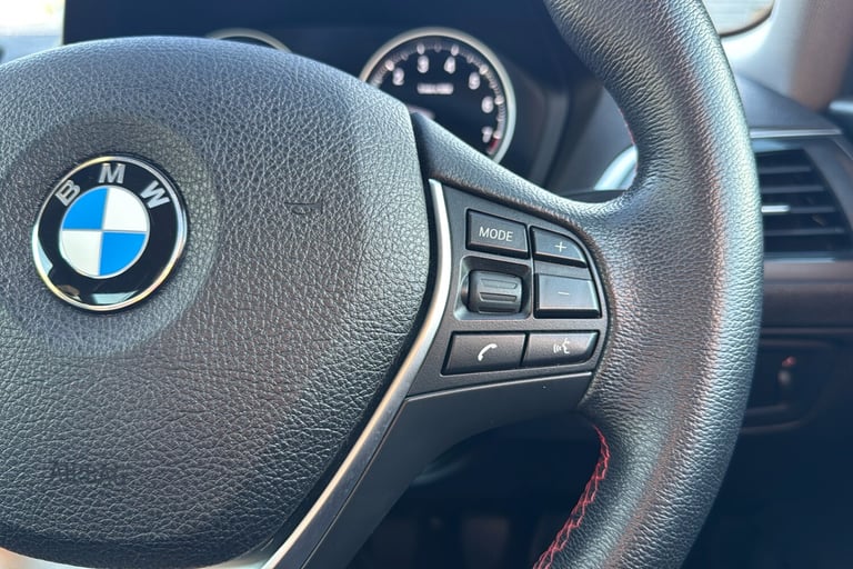  BMW 2 Series Coupe 1.5 218i Sport Coupe 2dr Petrol Manual Euro 6 s/s 136 Ps