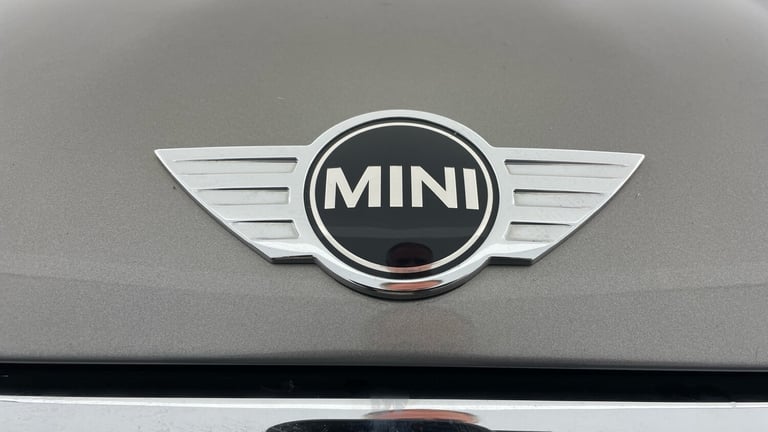 2017 MINI Clubman 1.5 Cooper 6dr Auto Petrol Estate Estate Petrol Automatic