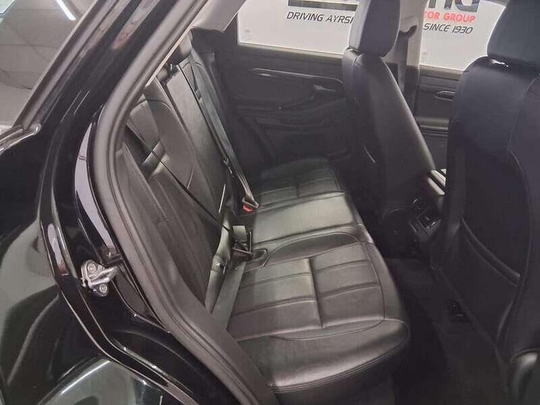 2020 Land Rover Range Rover Evoque 2.0 D180 S SUV 5dr ESTATE Diesel Automatic
