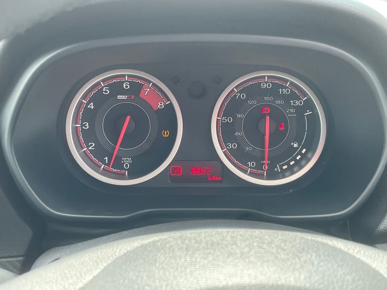 2023 MG MG3 MG3 1.5 Exclusive 5dr Hatchback Petrol Manual