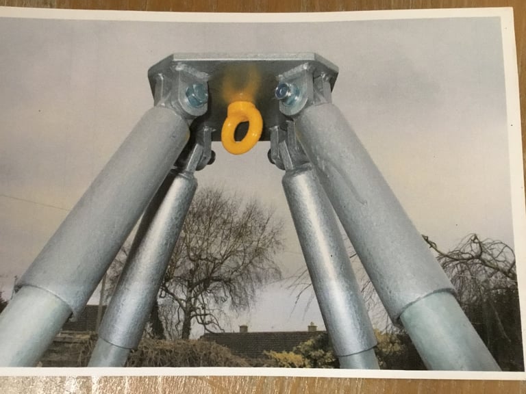 image for Lifting head