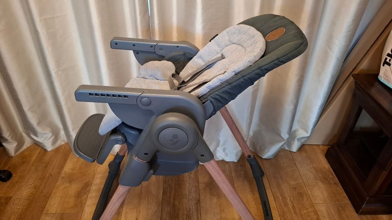 Maxi Cosi Minla Highchair GREAT CONDITION