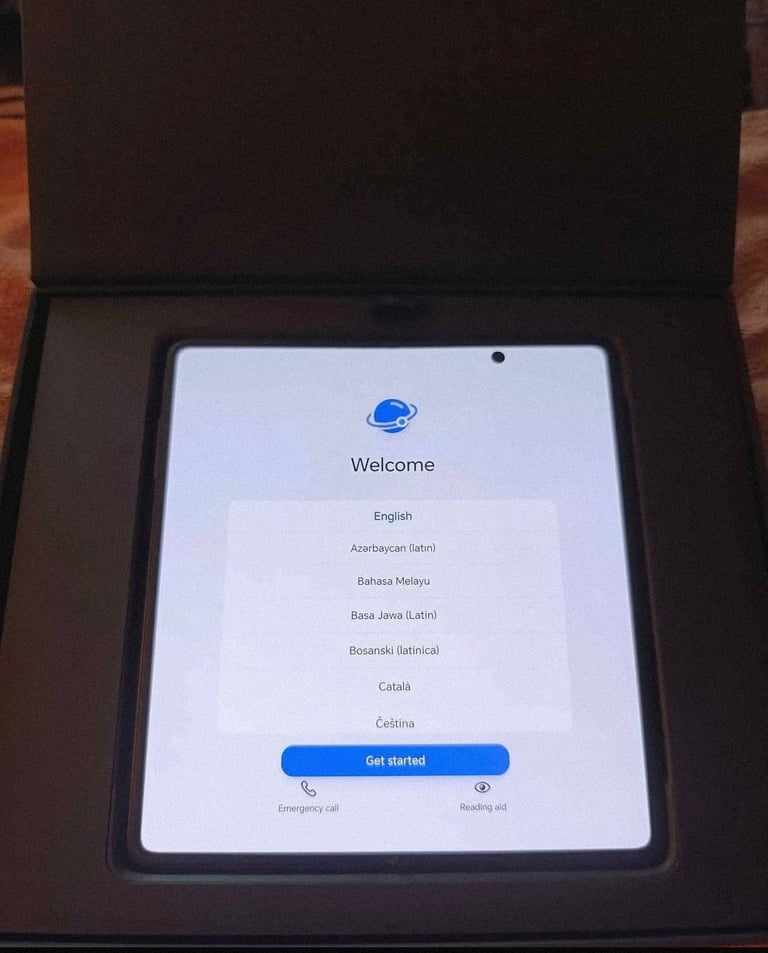 Honor Magic V3 Phone Bundle *BRAND NEW*