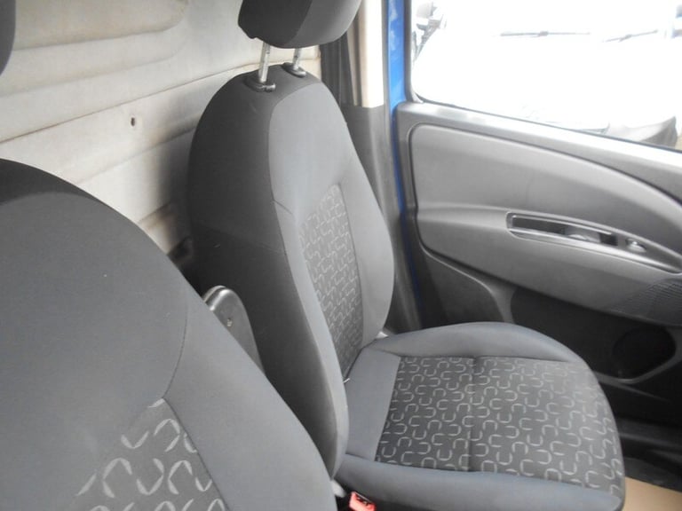 Fiat Doblo 16V SX MULTIJET NO VAT