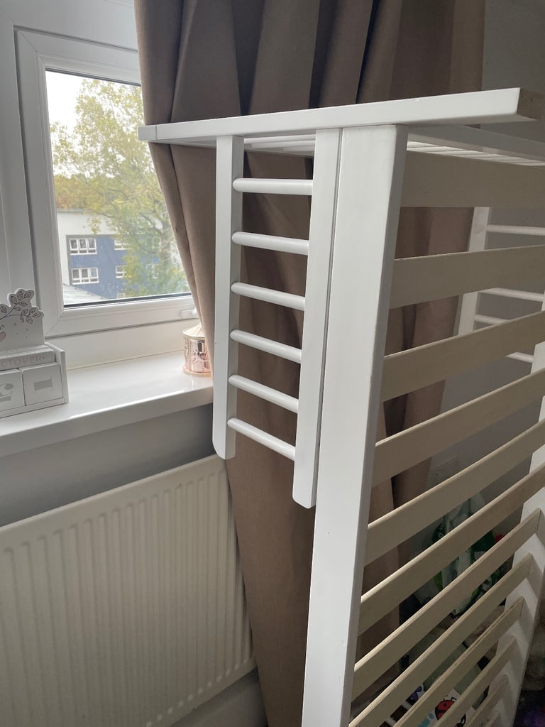image for Babys cot bed 