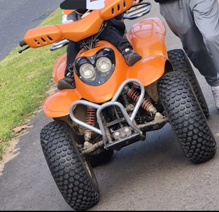 image for Quad 