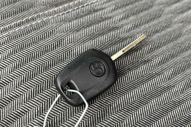 2020 Vauxhall Corsa 1.2 Turbo SE Premium 5dr HATCHBACK PETROL Manual