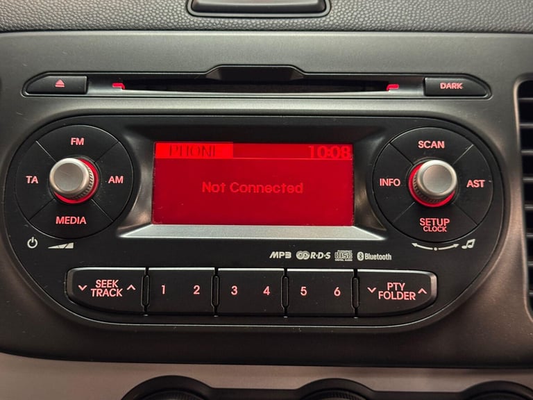 2013 Kia Picanto 1.0 City Euro 5 3dr HATCHBACK Petrol Manual