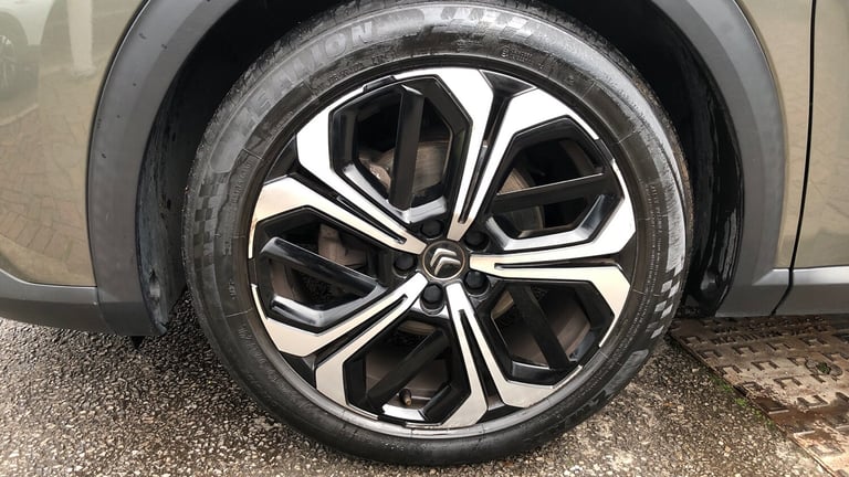 2023 Citroen C5 X 1.2 PureTech Shine Plus Hatchback 5dr Petrol EAT8 Euro 6 (s/s) (130 ps) Hatchba...