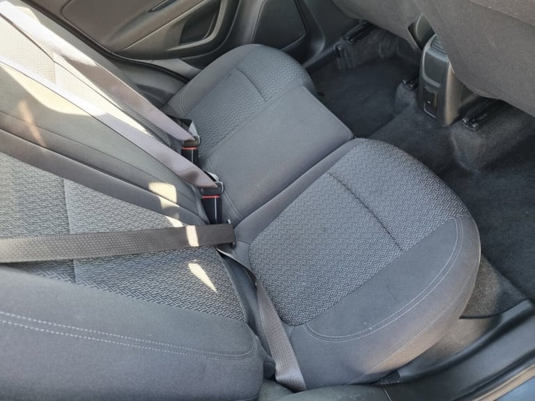 2017 Vauxhall Mokka X 1.4i Turbo ecoTEC Active SUV 5dr Petrol Manual Euro 6 (s/s) (140 ps) HATCHB...