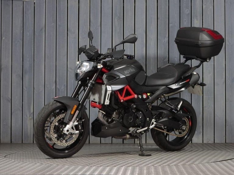 2020 20 APRILIA SHIVER 900 900