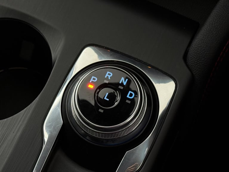 2022 Ford Kuga 2.5 Duratec 14.4kWh ST-Line X Edition CVT Euro 6 (s/s) 5dr HATCHBACK Petrol/Electr...