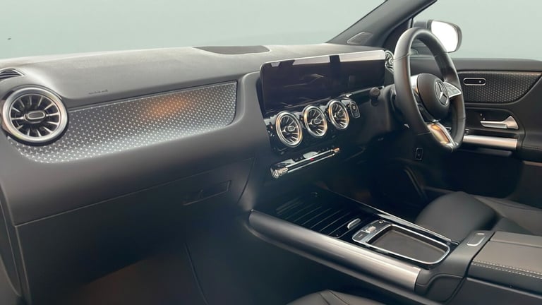 2024 Mercedes-Benz EQA EQA 250+ 140kW Sport Executive 70.5kWh 5dr Auto ESTATE ELECTRIC Automatic