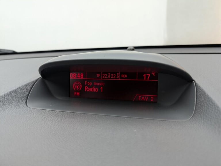 2016 Vauxhall Mokka 1.4i Turbo SE SUV 5dr Petrol Auto 2WD Euro 6 (140 ps) - PARKING SENSORS + C H...