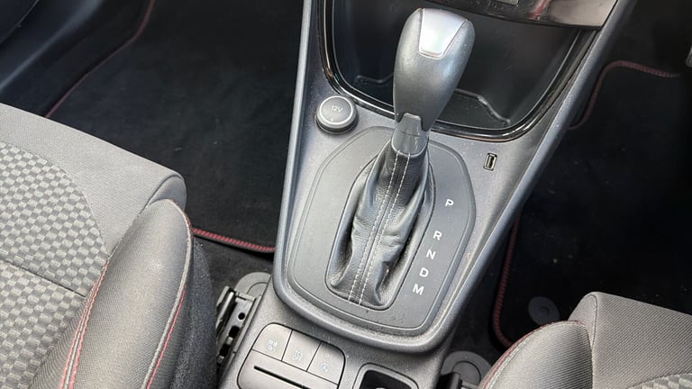 2021 Ford Puma 1.0 EcoBoost ST-Line 5dr Auto Petrol Hatchback Hatchback Petrol Automatic