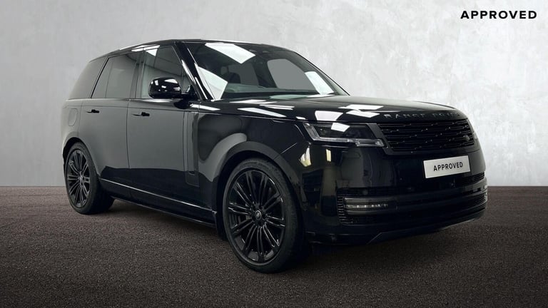 image for  Land Rover Range Rover 3.0 D350 HSE 5dr Diesel Automatic