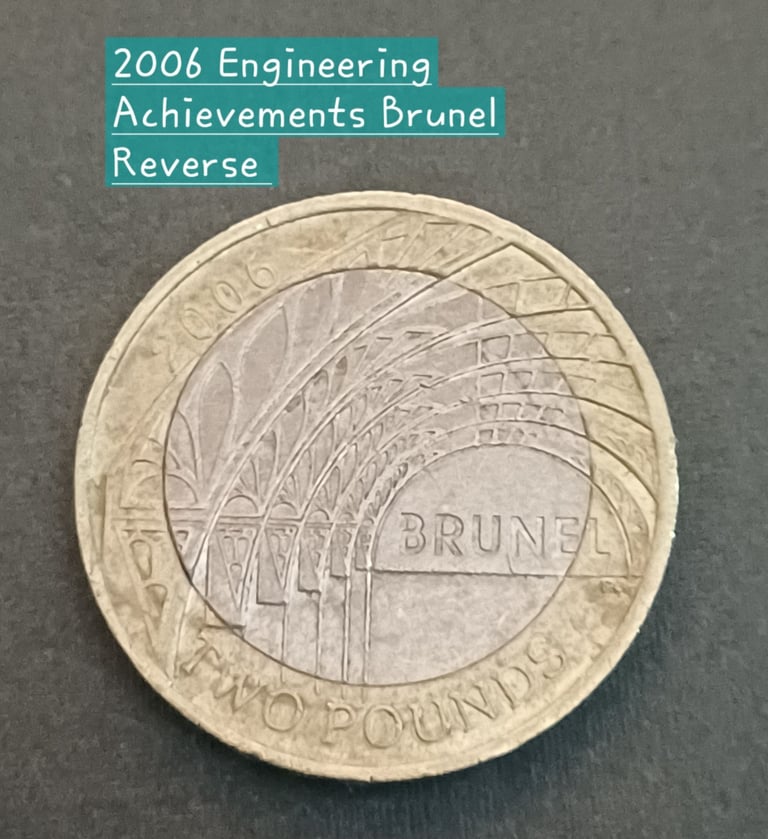 A Range of Commemorative and collectable £2 coins