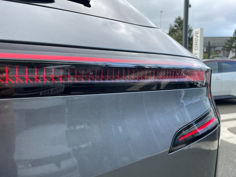 2023 Renault Austral E-Tech Full Hybrid Techno 5dr Auto Estate Hybrid Automatic