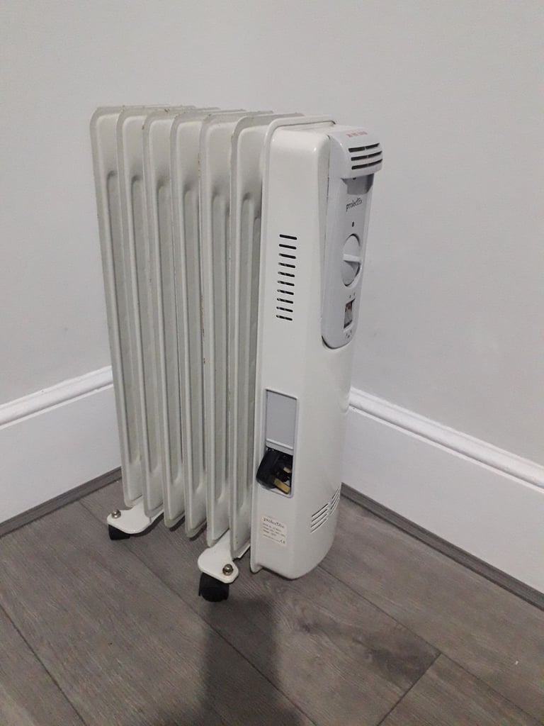image for Radiator Heater £20