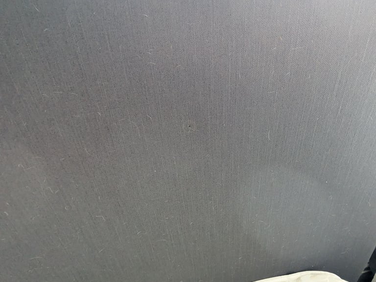 Laura Ashley Beaumont Mattress + Bed Frame