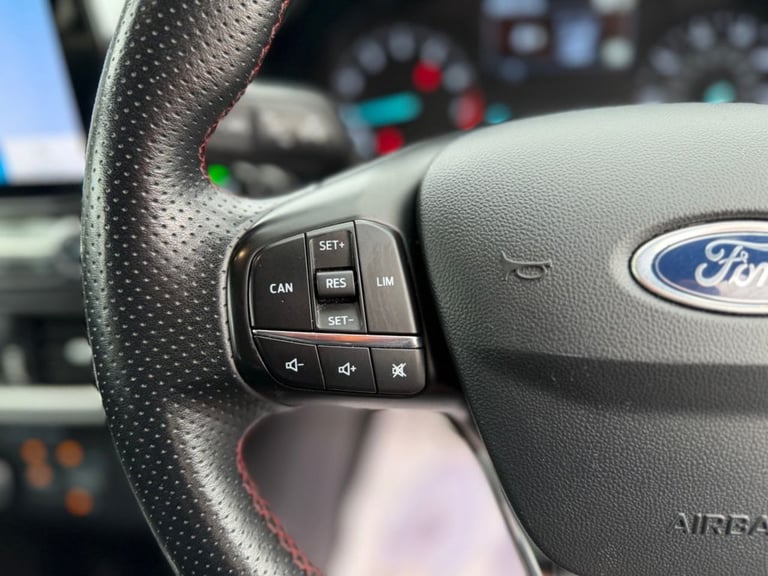 2019 Ford Fiesta 1.0T EcoBoost GPF ST-Line Hatchback 3dr Petrol Manual Euro 6 (s/s) (100 ps) Hatc...