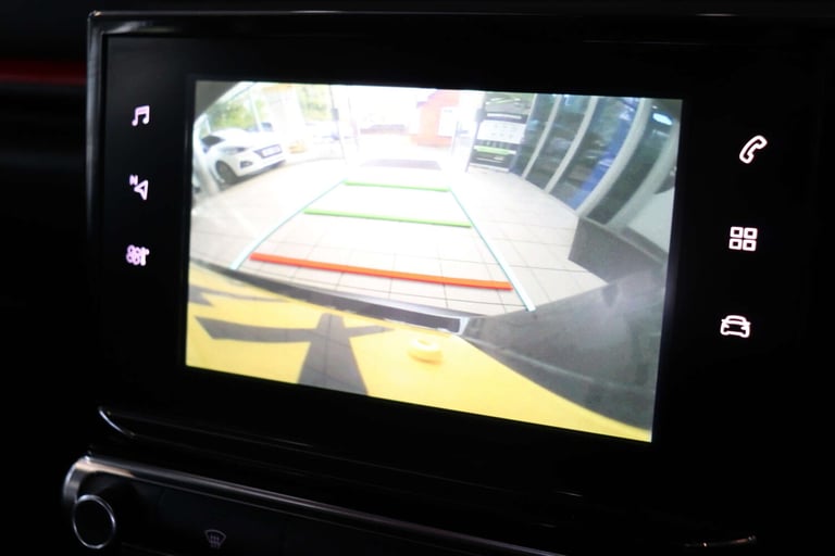 2018 Citroen C3 1.2 PureTech 82 Flair Nav Edition 5dr HATCHBACK PETROL Manual