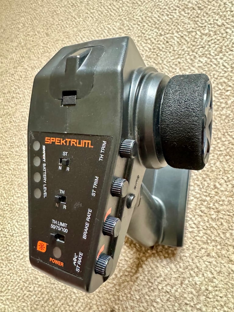 Arrma Talion 6S 1/8 extreme RC car