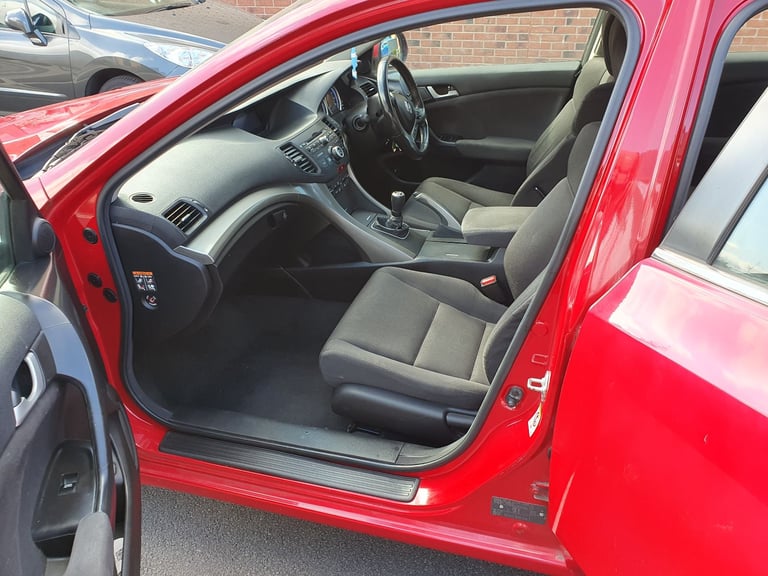 Honda, ACCORD, Saloon, 2010, Manual, 2199 (cc),4 doors - Image 13