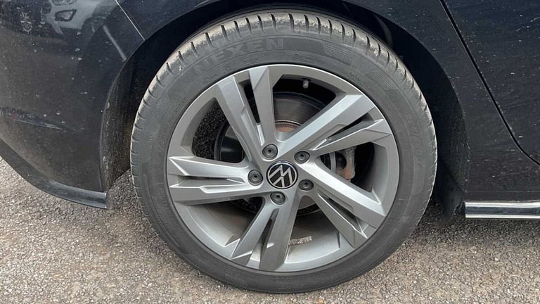 2023 Volkswagen Golf 1.5 TSI 150 R-Line 5dr HATCHBACK PETROL Manual