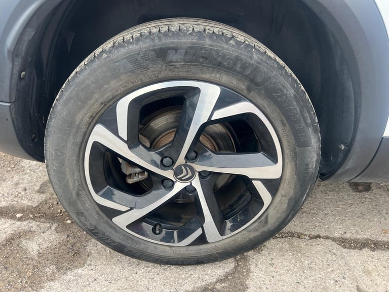 2020 Citroen C5 Aircross 1.5 BlueHDi Flair Euro 6 (s/s) 5dr HATCHBACK Diesel Manual