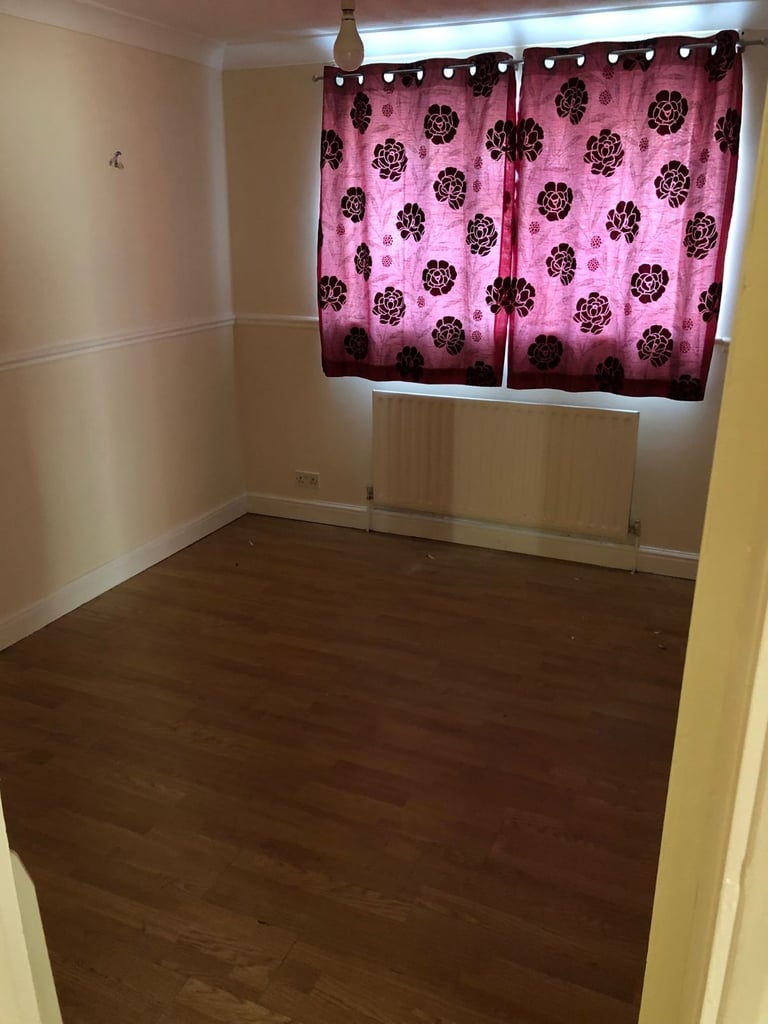 Two Bedroom Flat to Let