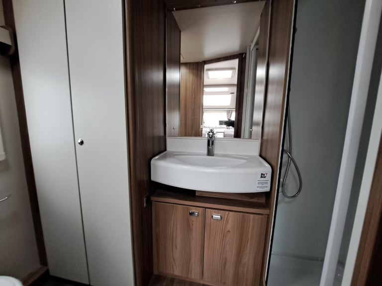 2021 Swift Vogue 480